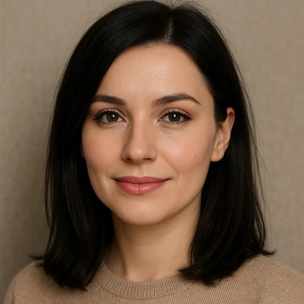 Autor Marina Aguilera