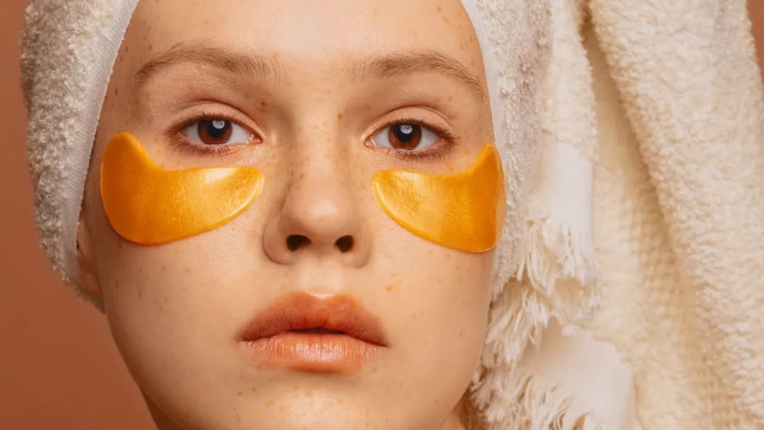 Parches antiarrugas para dormir Primor: rejuvenece tu piel mientras duermes