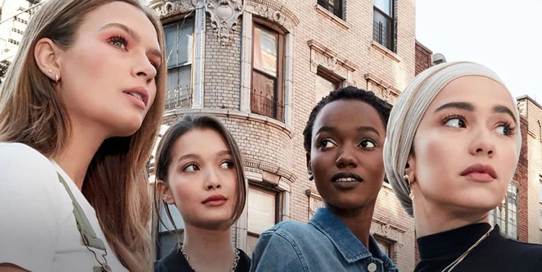 Las mejores bases de maquillaje Maybelline para cada tipo de piel