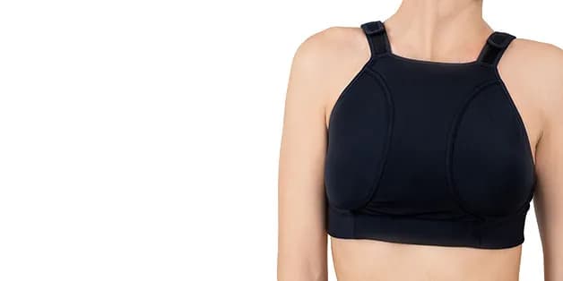 Cómo un sujetador antiarrugas para dormir puede transformar tu piel