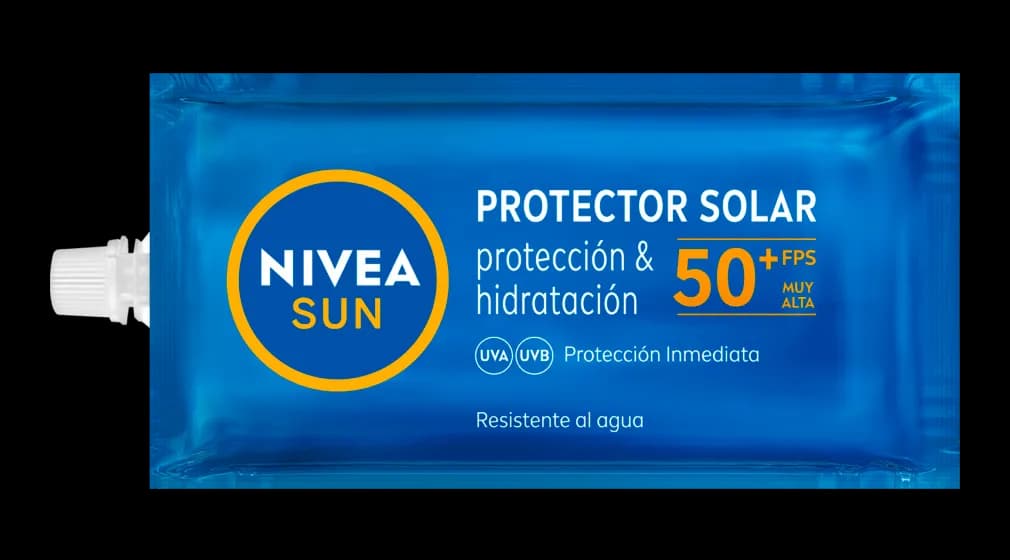 Protector solar Nivea: Encuentra el mejor para tu piel y evita quemaduras
