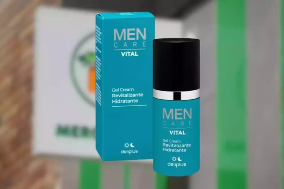 Las mejores cremas antiarrugas para hombres en Mercadona que funcionan