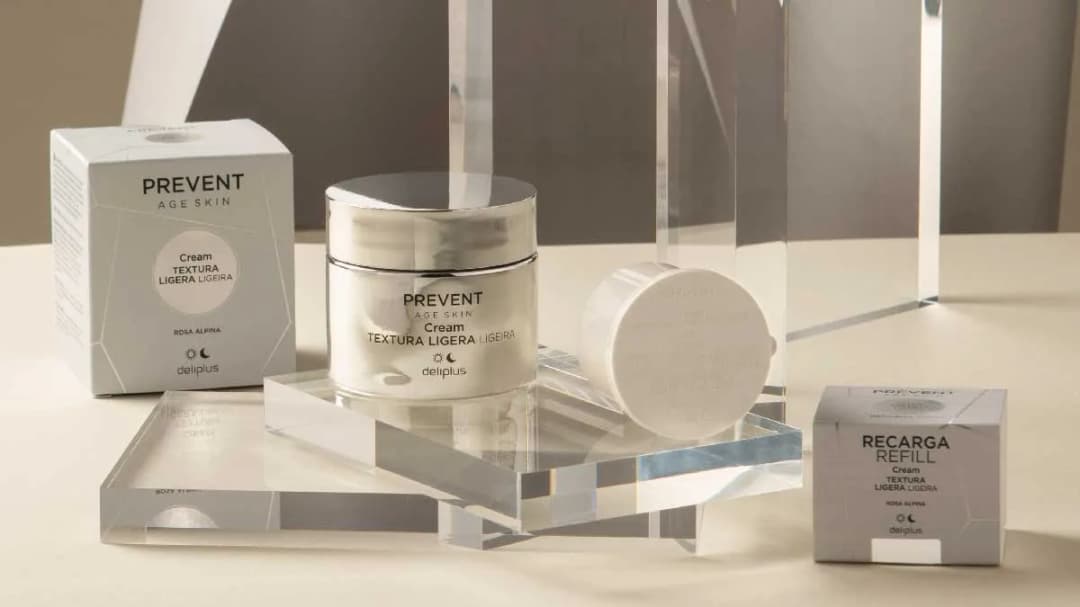 Encuentra la rutina facial perfecta en Mercadona con código QR