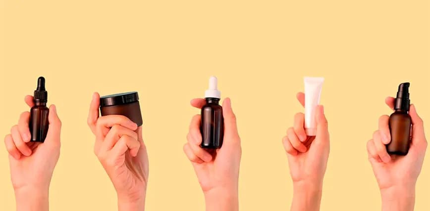 Las mejores cremas para una rutina facial que transforman tu piel