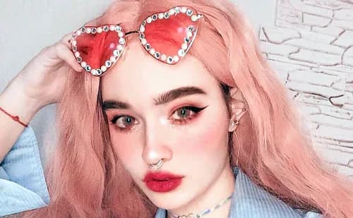 Maquillajes aesthetic: crea looks únicos y cautivadores para ti