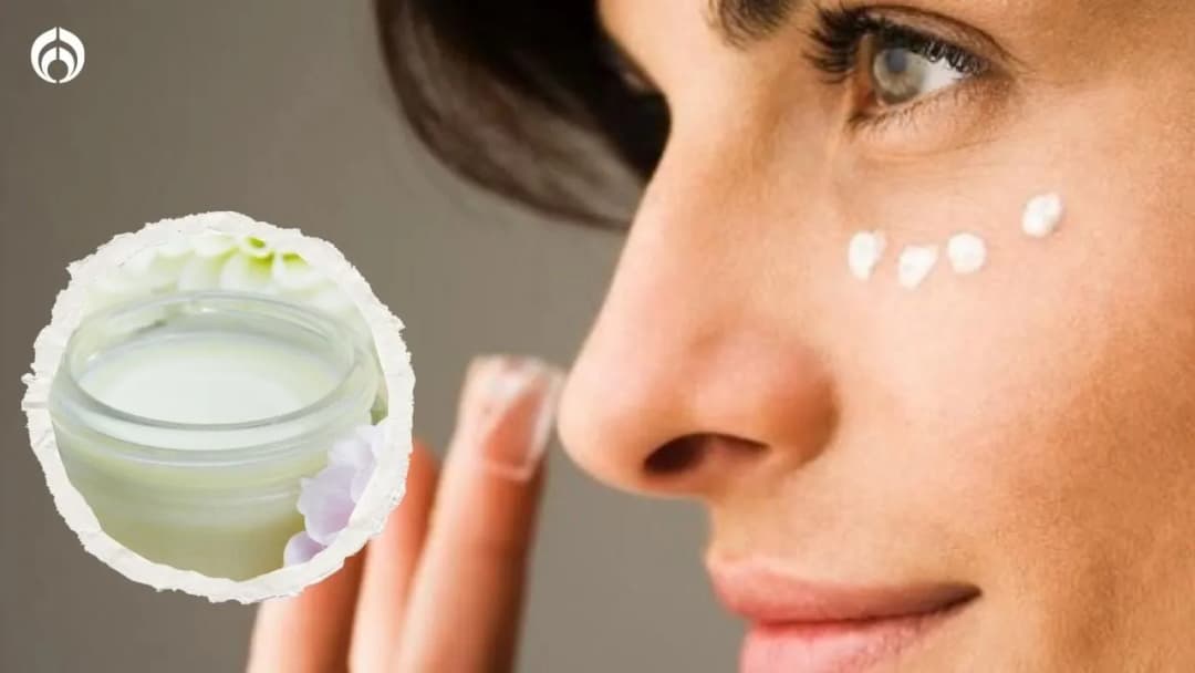 La mejor crema coreana antiarrugas que realmente elimina las líneas finas