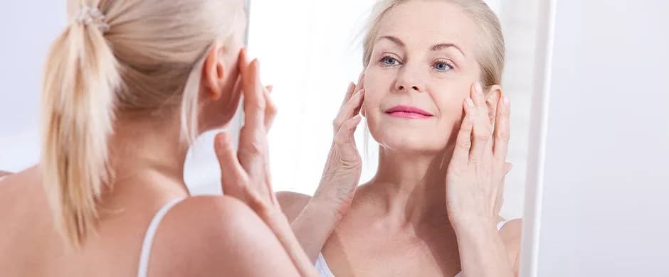 Tratamiento facial antiarrugas: elige la mejor opción para tu piel