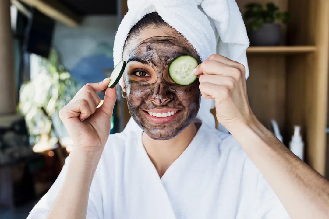 Cómo hacerme limpieza facial en casa: pasos sencillos y efectivos