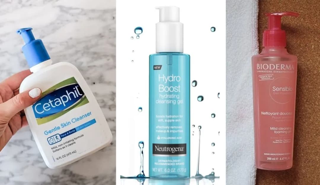 El mejor jabon limpieza facial para cada tipo de piel y sus beneficios