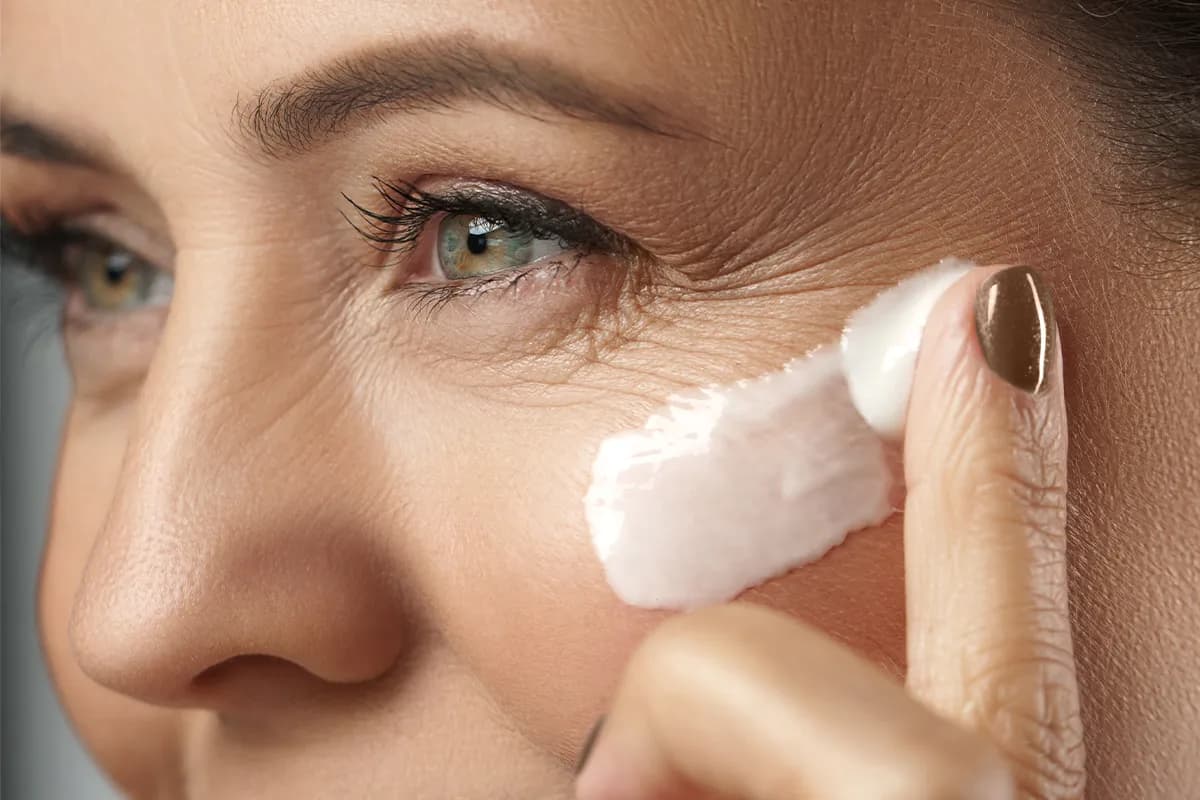 Las mejores cremas antiarrugas para mujer que realmente funcionan