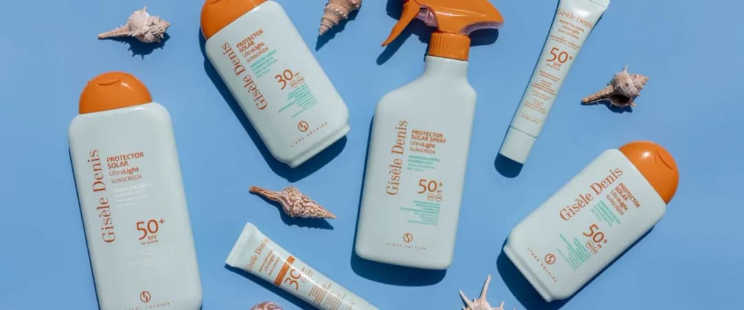 Protector solar Tocobo: la mejor opción vegana para tu piel