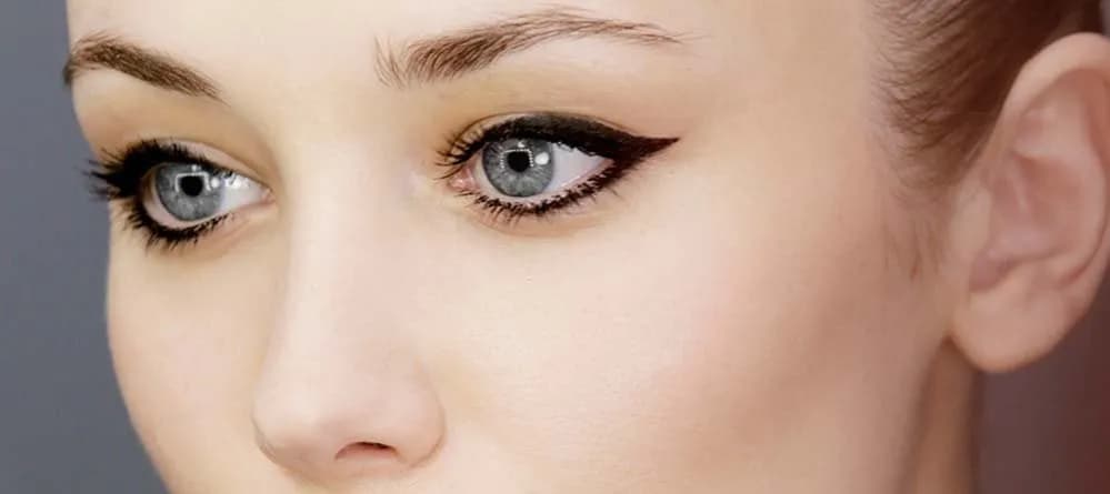 Maquillaje ojos grises: resalta tu belleza con los mejores colores