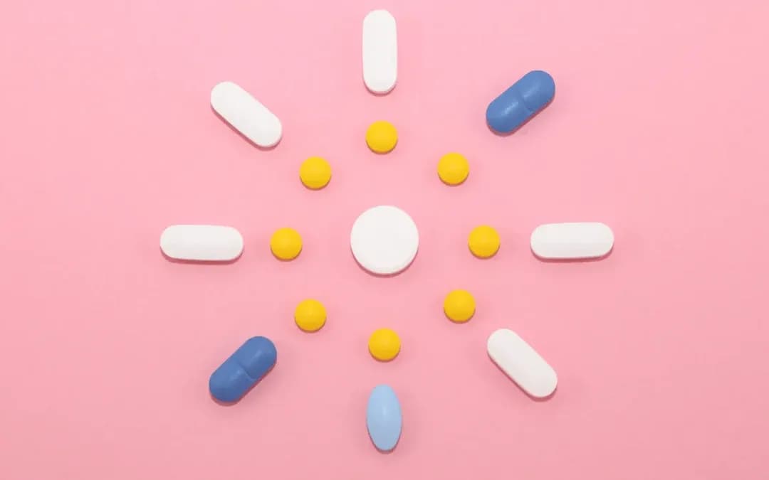 Protector solar en pastillas: la solución para evitar daños del sol