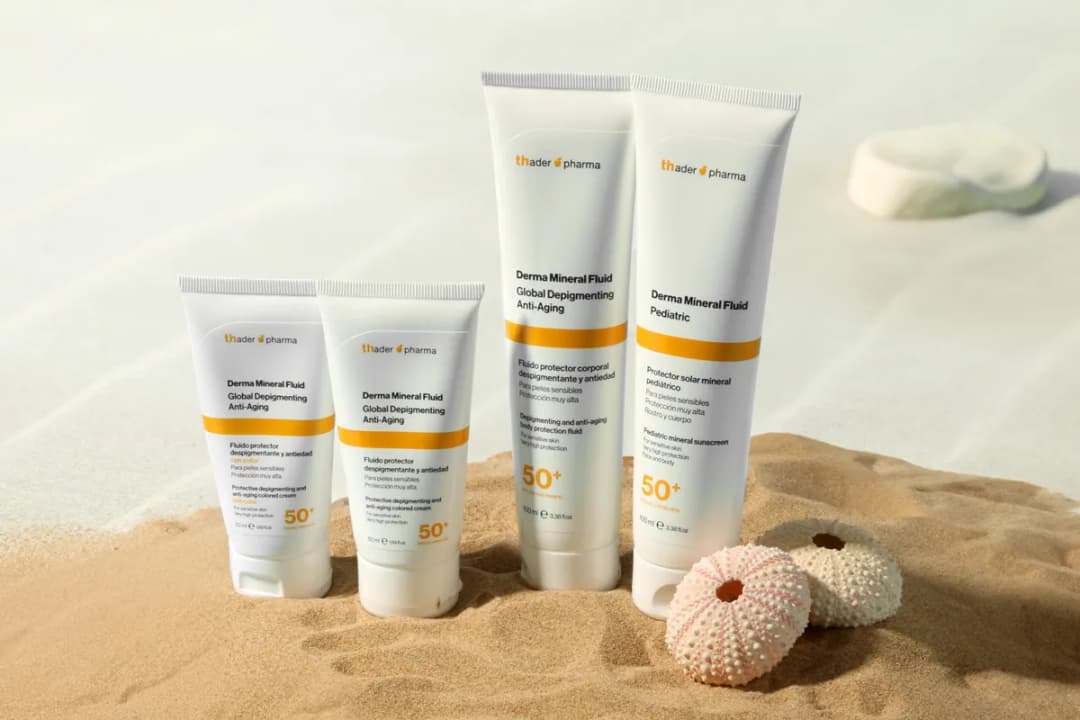 La mejor crema protectora solar para cuidar tu piel sin quemaduras