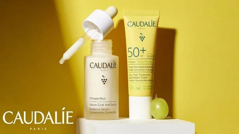 Caudalie protector solar 50 en Primor: beneficios y disponibilidad