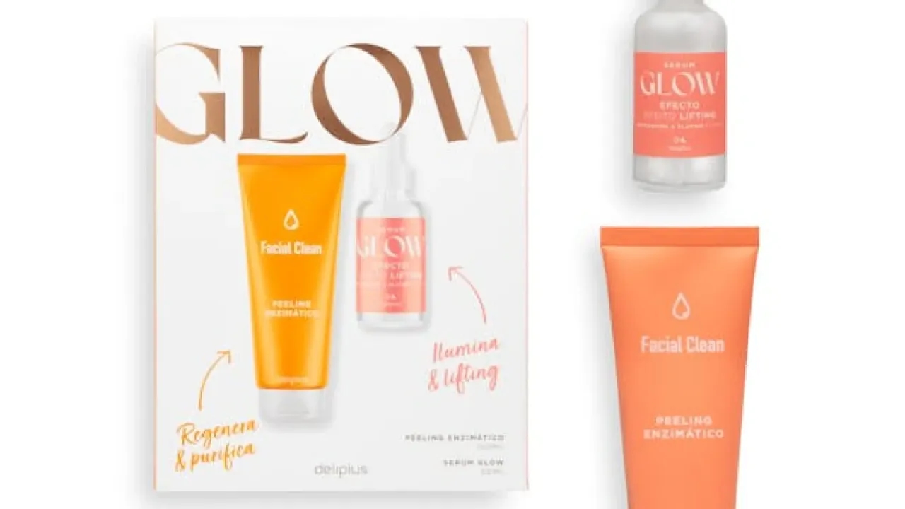 Rutina facial Mercadona: crea una piel radiante sin gastar mucho