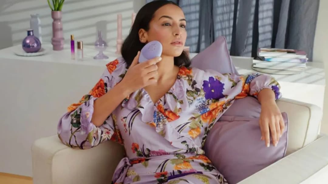 Los secretos del cepillo de limpieza facial para una piel radiante